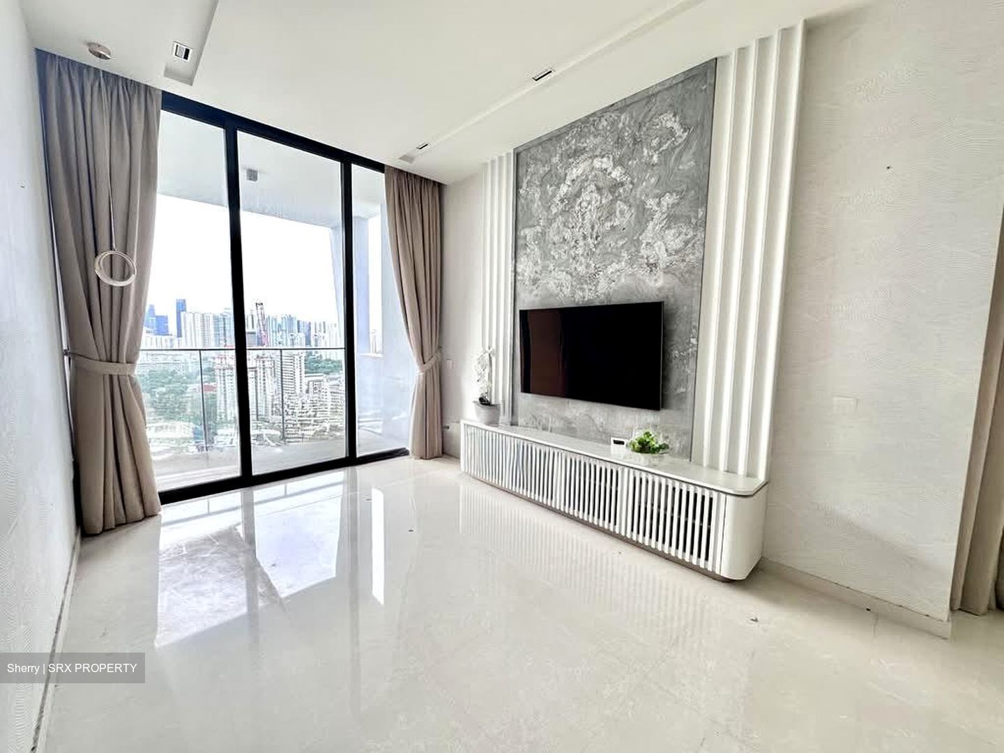 The Crest (D3), Condominium #557582531